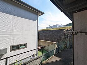 チャームハイツ  ｜ 京都府福知山市字荒河（賃貸アパート2K・1階・30.00㎡） その12