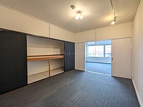 バウハウス　プリマ  ｜ 京都府福知山市駅南町３丁目（賃貸マンション2K・3階・39.00㎡） その5