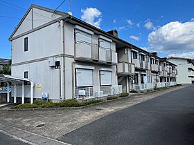 セントラルヴィラ  ｜ 京都府福知山市昭和新町（賃貸アパート2LDK・1階・50.00㎡） その1