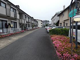 セントラルヴィラ  ｜ 京都府福知山市昭和新町（賃貸アパート2LDK・1階・50.00㎡） その29