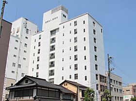 セントラルヴィラ  ｜ 京都府福知山市昭和新町（賃貸アパート2LDK・1階・50.00㎡） その23