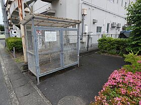 セントラルヴィラ  ｜ 京都府福知山市昭和新町（賃貸アパート2LDK・1階・50.00㎡） その28