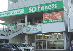 シャインヒル  ｜ 京都府福知山市桔梗が丘３丁目（賃貸アパート1LDK・1階・43.15㎡） その22