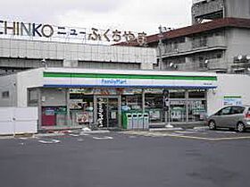 コーポ寿A  ｜ 京都府福知山市字堀（賃貸アパート2LDK・1階・43.74㎡） その16