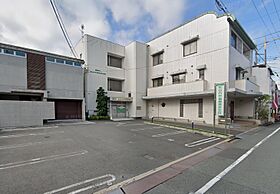 ハッピートゥルー  ｜ 京都府福知山市字堀（賃貸マンション1K・1階・23.00㎡） その22