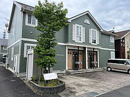 🉐敷金礼金0円！🉐グリーン　スクエアII