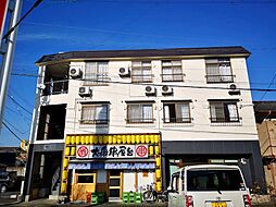 駅南マンション　1F　テナント