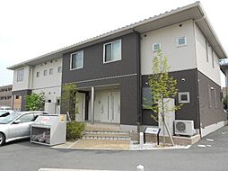 フルール駅南