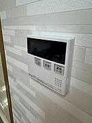 給湯器リモコン（キッチン）