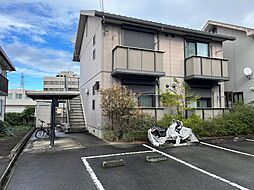 コーポラス柴田