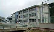 福知山市立遷喬小学校（723m）
