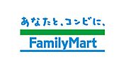 ファミリーマート 福知山荒河店（209m）