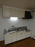 ※別部屋写真になります
