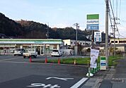 ファミリーマート 福知山大江町店（931m）