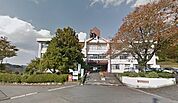 福知山市立庵我小学校（2547m）