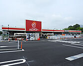 ジュンテンドー 福知山店（1108m）