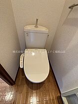 京都府福知山市土師新町２丁目（賃貸アパート1LDK・1階・42.72㎡） その3