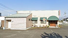 京都府福知山市土師新町２丁目（賃貸アパート1LDK・1階・42.72㎡） その24