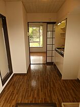 シャトル中ノ芝  ｜ 京都府福知山市字堀（賃貸アパート1K・2階・19.87㎡） その7