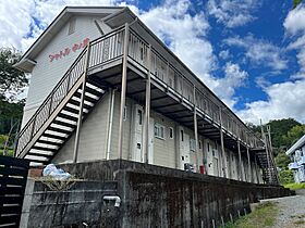 シャトル中ノ芝  ｜ 京都府福知山市字堀（賃貸アパート1K・2階・19.87㎡） その1