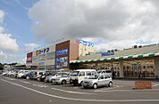 ホームセンターコーナン 福知山店（1491m）