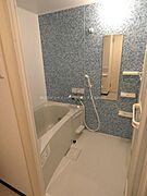 ※同間取り別部屋の写真です。