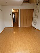 ※同タイプ別部屋の写真となります。