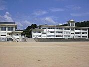 福知山市立六人部中学校（1773m）