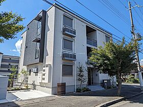 シャーメゾン　Key　Luck  ｜ 京都府福知山市昭和新町（賃貸マンション1LDK・3階・46.26㎡） その1