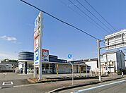 ドラッグユタカ 福知山前田店（1669m）
