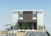 京都府福知山市字土師：物件画像／株式会社ライフィット　ミニミニFC福知山店
