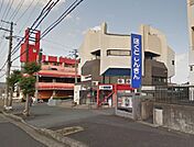京都北都信用金庫前田支店（1912m）