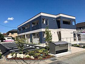 センターアイランド（CENTER　ISLAND）  ｜ 京都府福知山市和久市町（賃貸アパート1LDK・2階・40.00㎡） その1
