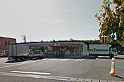 セブンイレブン 福知山前田店（615m）