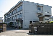 福知山市立修斉小学校（1748m）