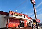ガスト 福知山店（から好し取扱店）（530m）