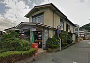 福知山堀簡易郵便局（315m）