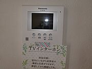 TVインターホン