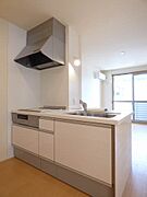 ※同タイプ別部屋写真になります。