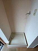 ※同間取り別部屋の写真です。
