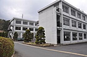 ポワッソン・ルージュ  ｜ 京都府福知山市駒場新町２丁目（賃貸アパート2K・1階・43.00㎡） その18