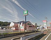 モスバーガー福知山東野パーク店（1880m）