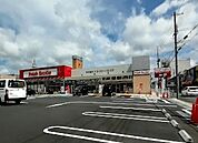 フレッシュバザール福知山お城通り店（930m）