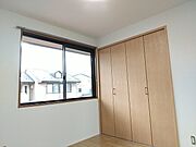 洋室（4.5帖）