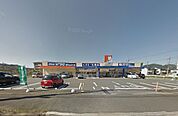 ドラッグユタカ 福知山厚中店（1733m）