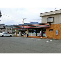 千曲ハイツ  ｜ 長野県千曲市上山田温泉4丁目（賃貸アパート2K・2階・27.00㎡） その15