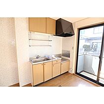 シャルマン稲里  ｜ 長野県長野市稲里町中央3丁目（賃貸アパート2DK・1階・55.00㎡） その16