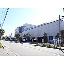 E-ROOM小森西  ｜ 長野県長野市篠ノ井小森（賃貸アパート1LDK・2階・40.29㎡） その29