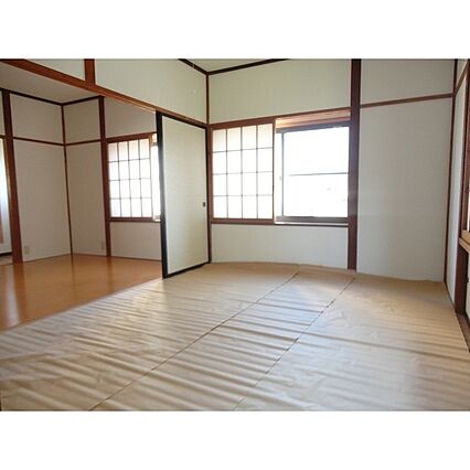 レセンテ千曲_内装_9