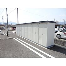 長野県千曲市大字屋代（賃貸アパート1LDK・2階・42.37㎡） その18